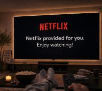 Luxury apartment in the city center - B&B Oulad ’Akkou