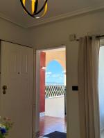 Sunny-Terrace Apartment in Los Altos - B&B Urbanizacion los Balcones