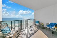 Emerald Towers 1302 - Salty Smile - Bed and Breakfast Destin