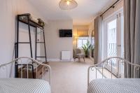 Pump House Apartments - B&B Derry
