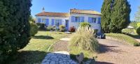 Chambres d'hôtes La Maison du bonheur - Ferienwohnung Machecoul