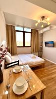 Апартаменты #2 - Chambres d’hôtes Almaty