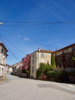 Villa Magnolia - B&B Fontenoy-le-Château