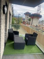 3 bedroom Apartment - London with two large beds - Ferienwohnung London