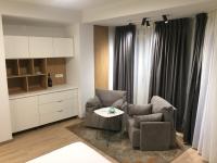 Kiko Apartment - B&B Ocrida