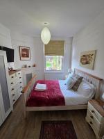 The Cabin - unique stay in the heart of Canterbury - B&B Canterbury