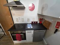 The Cabin - unique stay in the heart of Canterbury - B&B Canterbury