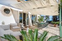 House Le Rocce with private beach - Chambres d'hôtes Porto Santo Stefano