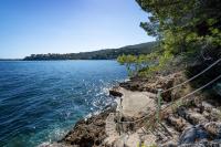 House Le Rocce with private beach - Chambres d'hôtes Porto Santo Stefano