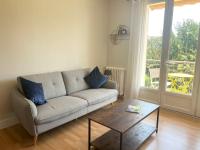 Le Soleil Levant - Beau T3 moderne et lumineux - B&B Poitiers
