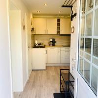 Bungalow Frey am Dünenpark mit Saisonstrandkorb und Garten - B&B Grömitz