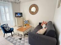 Gîte la Belle Vallée maison indépendante 80m2 à 12 min du Puy du Fou - B&B Treize-Vents