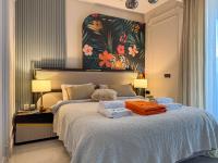Qoople Royal - cozy 1-bedroom apartments - B&B Alanya