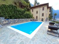 Villa Ortensia - B&B Laglio