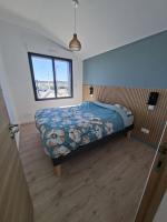 Au cocon d'Agathe - Bed and Breakfast Étaples