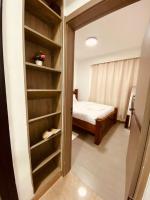Modern one bedroom apartment in Kilimani Nairobi - Ferienwohnung Nairobi