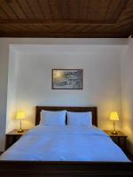 Habitación Doble con vistas a la ciudad - 1 o 2 camas
