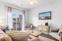 Ocean Quarters Unit B - Chambres d'hôtes Myrtle Beach