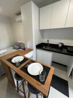 Loft próximo a orla de BC - B&B Camboriú