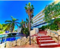 Festival Village Cap Salou con Parquing - B&B Salou