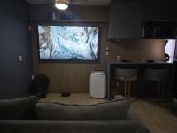 Chambre Deluxe
