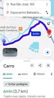 Loft próximo a orla de BC - B&B Camboriú