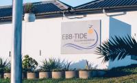 EBB Tide Guesthouse - Bed and Breakfast Velddrif