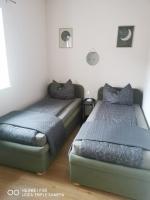 Ferienwohnung am Schlosspark - B&B Potsdam
