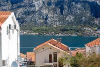 Nina Apartments Prcanj - B&B Cattaro
