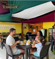Pousada Terrissol - B&B São Gonçalo do Amarante