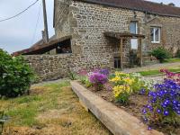 Gîte à la ferme - B&B Putanges-le-Lac