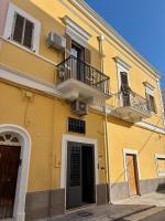 Domus Petra - B&B Monopoli