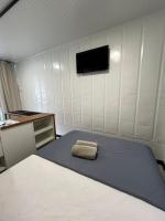 Loft próximo a orla de BC - B&B Camboriú