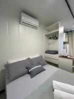 Loft próximo a orla de BC - B&B Camboriú