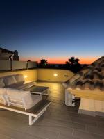 Ático Beach Jardines - B&B Zahara de los Atunes