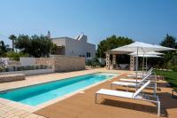 Villa Flora by Il Pumo di Puglia - B&B Polignano a Mare