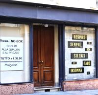 Casa Minny - B&B Torino