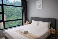 Palm Home Quay - Bed and Breakfast Kota Kinabalu