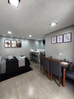 Micro casa 22m2 Localização estratégica Londrina - B&B Londrina