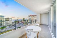 Coastal Vibe 2D Parking, Views and Desk - Chambres d'hôtes Viña del Mar