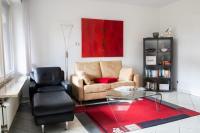 Aal 6EG - Chambres d’hôtes Haffkrug