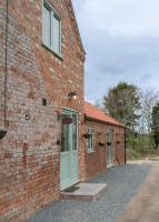 The Covey and The Nye - Chambres d'hôtes Mareham on the Hill