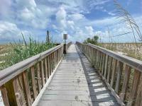 Islander 502 - The Sea Glass Suite - Chambres d’hôtes Fort Walton Beach