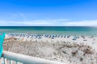 Islander 502 - The Sea Glass Suite - Chambres d’hôtes Fort Walton Beach