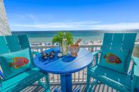 Islander 502 - The Sea Glass Suite - Chambres d’hôtes Fort Walton Beach