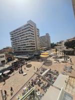 Apartamento Kumaná - Bed and Breakfast Torremolinos