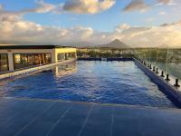 2 Bed 9 mins walk from beach - B&B Flic en Flac