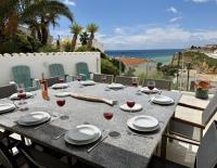 Casa Cubo - Amazing Central 6 bedroom Villa - Chambres d’hôtes Carvoeiro