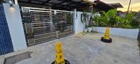 Skudai - The9 Homestay 1min UTM, near Sutera Mall, Paradigm Mall, Senai airport - Chambres d'hôtes Sikait