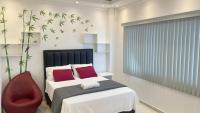 Confort y Estilo Centrico a pasos de todo Grupos y Flias - Ferienwohnung Santa Cruz de la Sierra